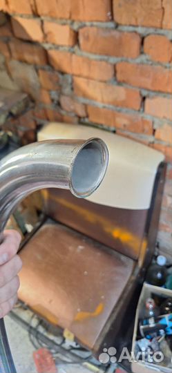 Иж Юпитер 4 запчасти все СССР новое