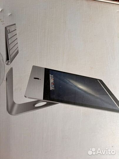 Apple iMac 2012