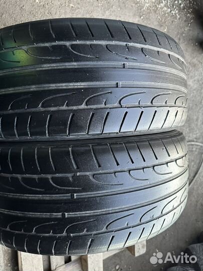 Dunlop SP Sport Maxx 235/50 R19