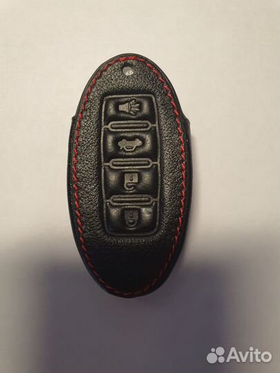 Чехлы для Дистанционного Ключа Infiniti