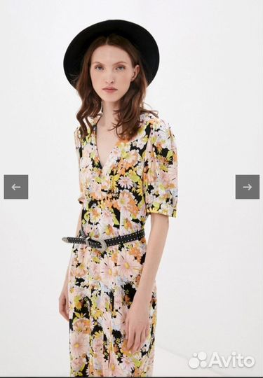 Платье topshop