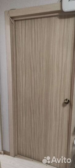 Межкомнатные двери