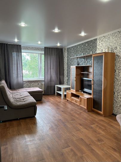 2-к. квартира, 47 м², 4/5 эт.