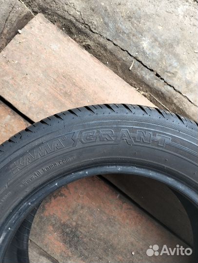 КАМА Grant 185/60 R14 82H
