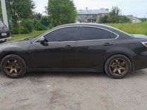 Mazda 6 1.8 MT, 2010, 200 000 км, с пробегом, цена 1 100 000 руб.