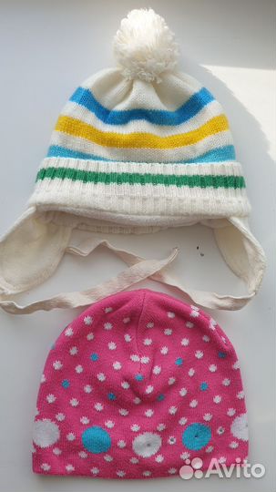 Полукомбинезон демисезонный р.86