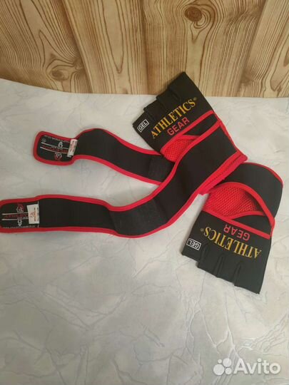 Перчатки Спортивные,Фитнеса/AthleticS/Gear/р.М