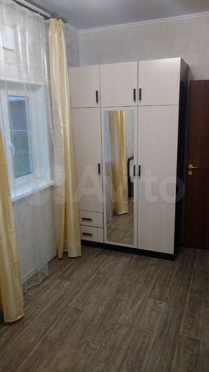 Дом 64 м² на участке 3 сот.