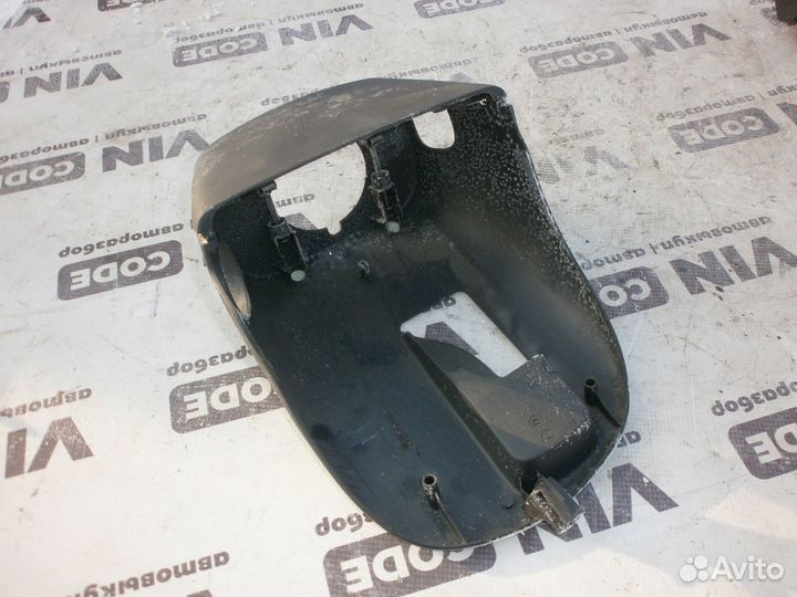 Кожух рулевой колонки LADA Largus