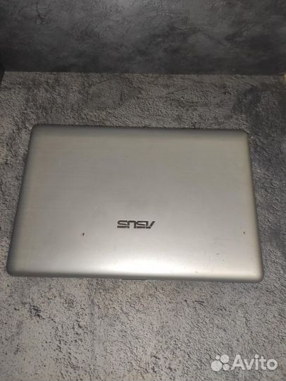 Корпус ноутбука Asus EEE PC 1215