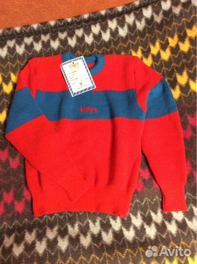 Детская одежда ретро СССР