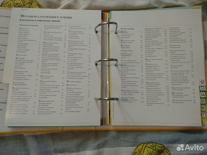 Домашняя медицинская энциклопедия