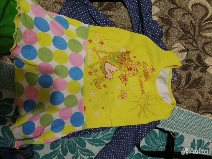 Детская одежда