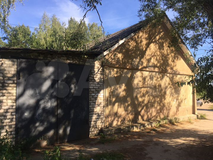 Торговое помещение, 130 м²