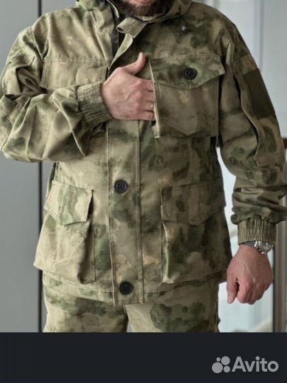 Костюм горка 8