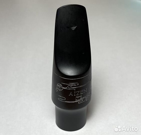 Aizen asso 8 мундштук для альт саксофона