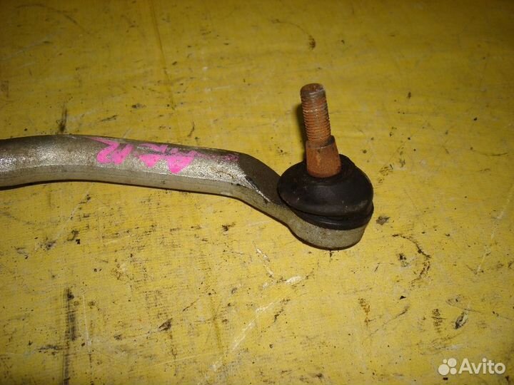 Рулевая рейка Nissan March AK12