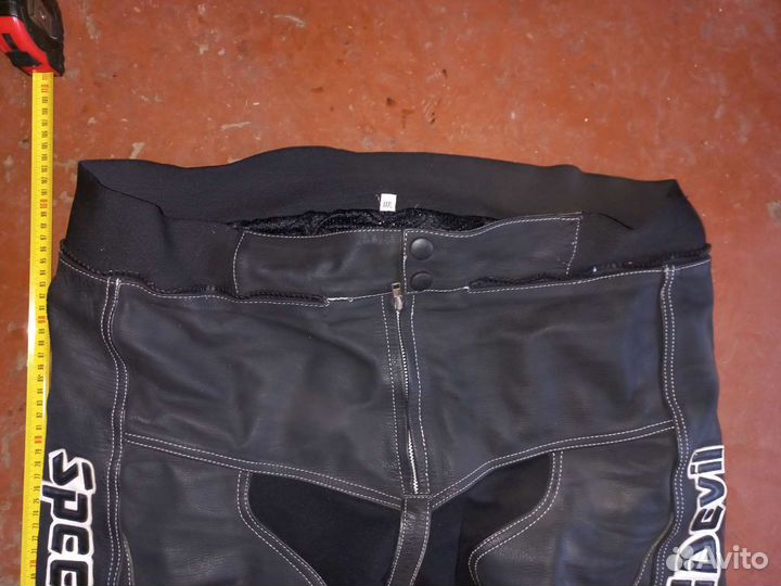 Кросс эндуро