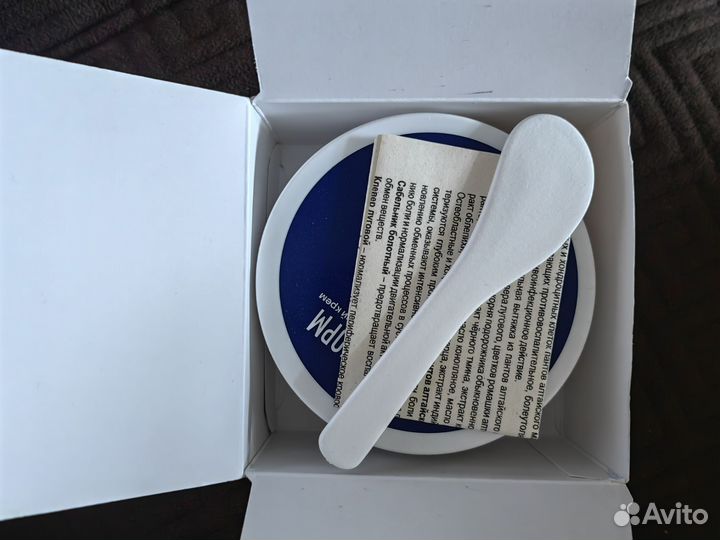 Органический суставный крем форманорм