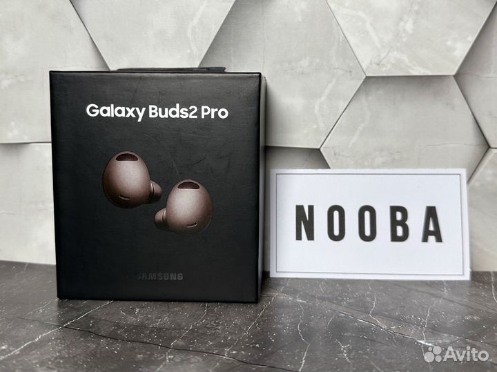 Galaxy Buds 2 Pro