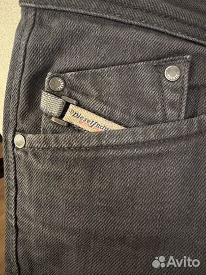 Мужские джинсы diesel