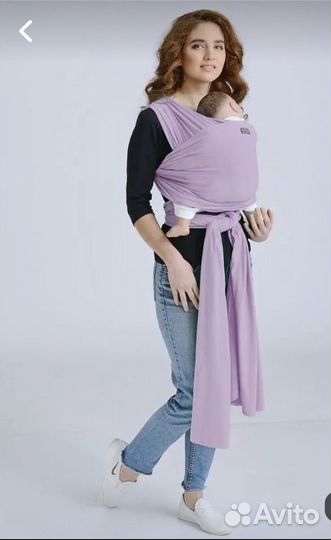 Слинг шарф diva milano