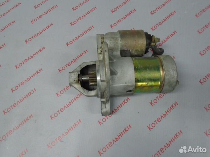 Nissan 23300-1VA0B Стартер