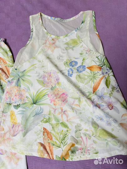 Костюм женский пижама