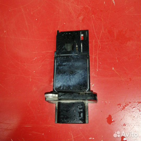 Датчик расхода воздуха Nissan Teana J32