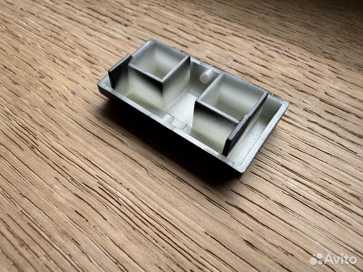 Кнопка регулировки климата, печки BMW E70, E71