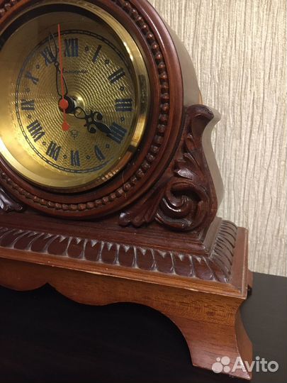 Часы настольные Антарес