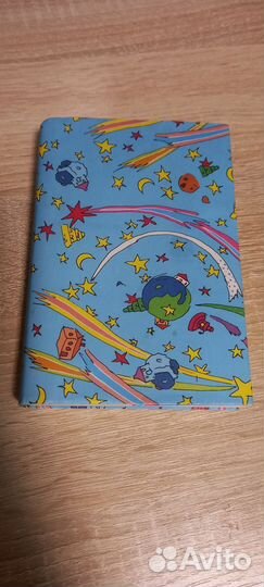 Книга манга 