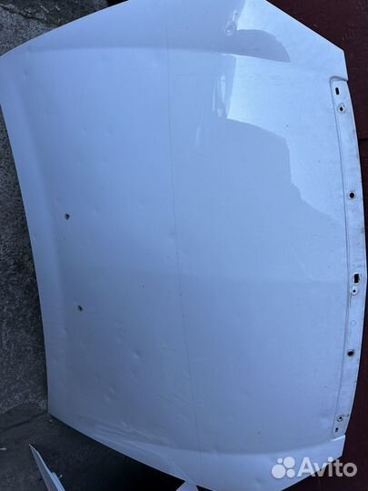 После града