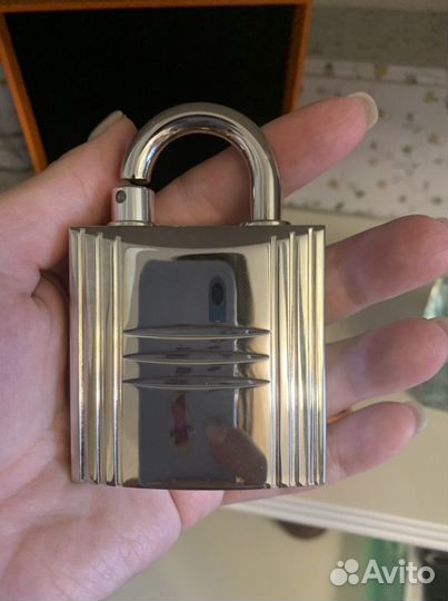 Kelly Caleche Extrait Hermès 7,5 мл парфюм