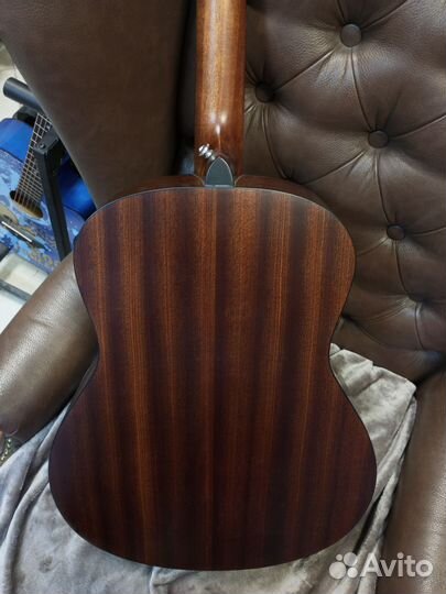 Гитара crafter концерт