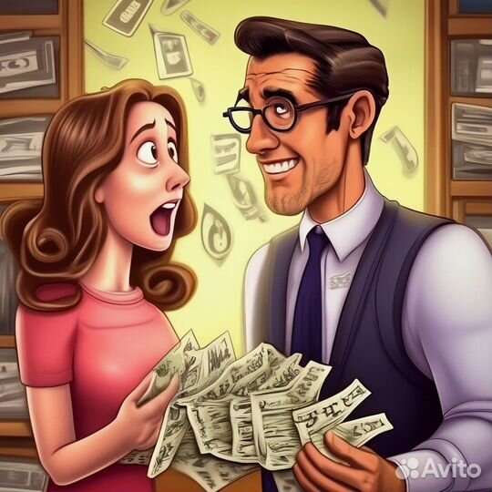 Ищу бизнес-партнера