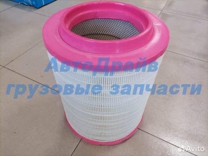 Воздушный фильтр основной Вольво Фш13