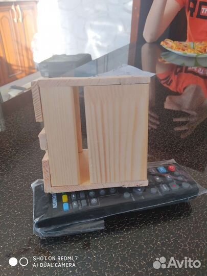 Декоративные ящики