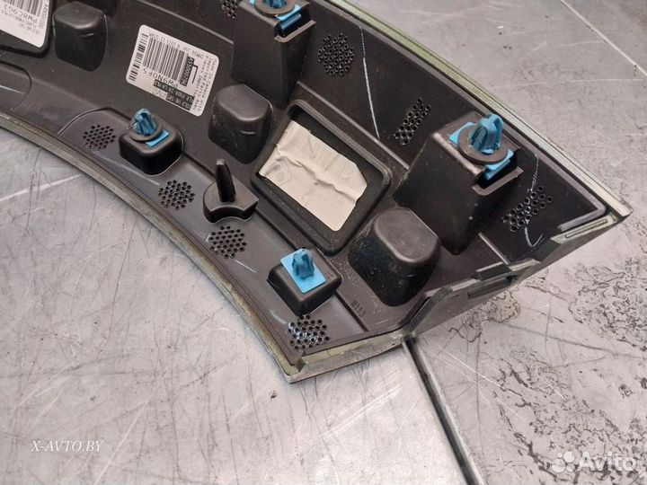 Молдинг крыла переднего левого, Dodge Charger 2023