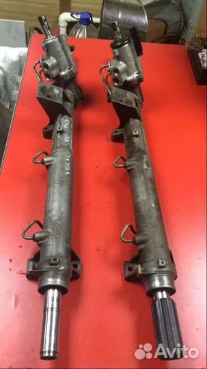 Рулевая рейка volvo XC 90 (XC70 / S60 / V70)