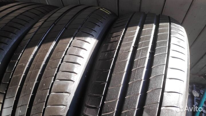 Michelin Primacy 3 205/55 R19 97V