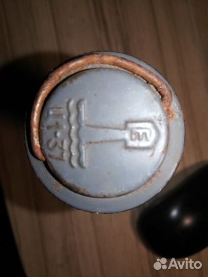 Фонари СССР