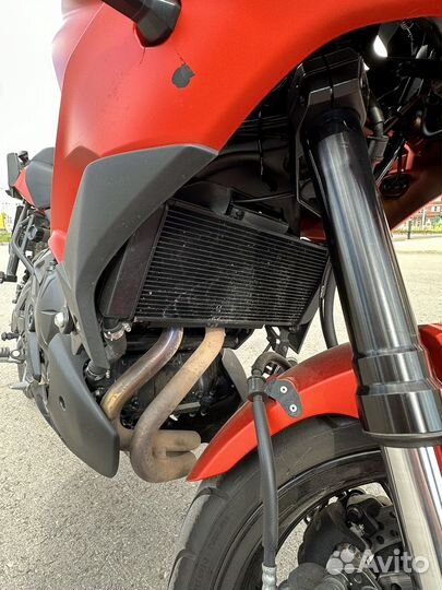 Продам kawasaki versys 650