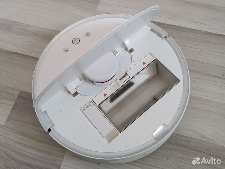 Робот-пылесос Xiaomi Roborock s502-00