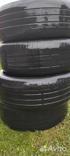 Bridgestone Turanza T001 2.25/4.5 R19