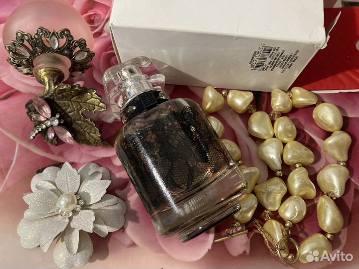 Givenchy L'linterdit eau de parfum