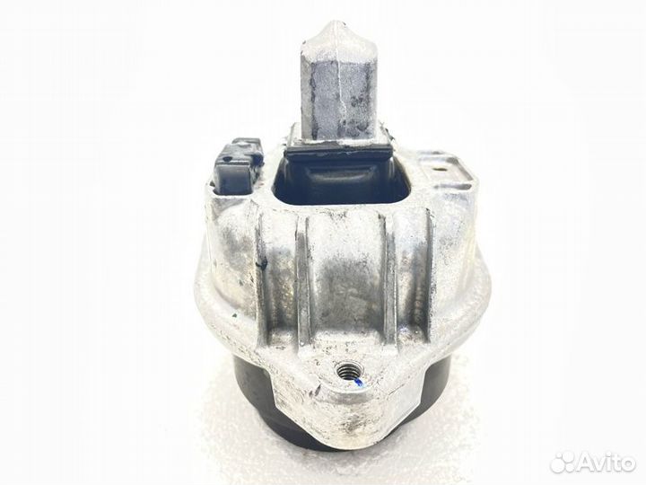 Опора двигателя Bmw 7-Series F01 3.0 N57D30 2011