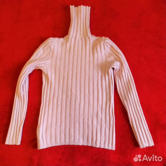 Водолазка Brunello Cucinelli на 5 лет, оригинал