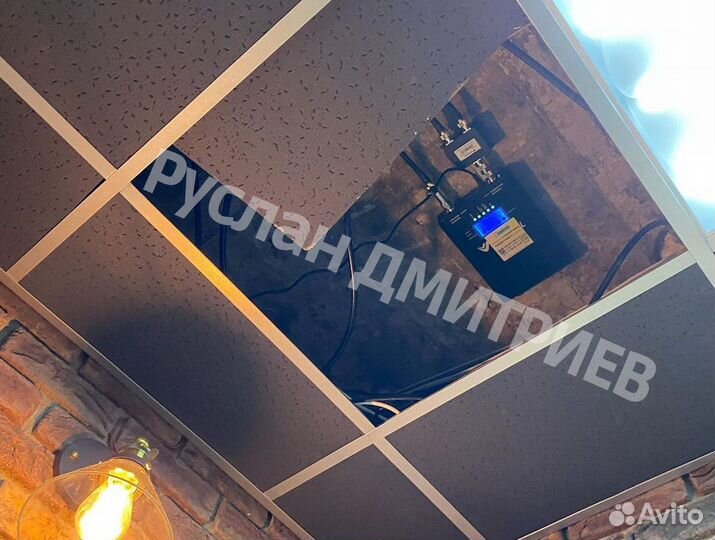 Усиление сотового сигнала и интернет LTE / Wi-Fi