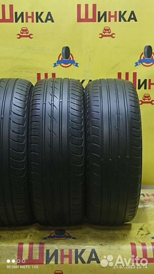 Yokohama C.Drive 2 AC02 185/60 R14